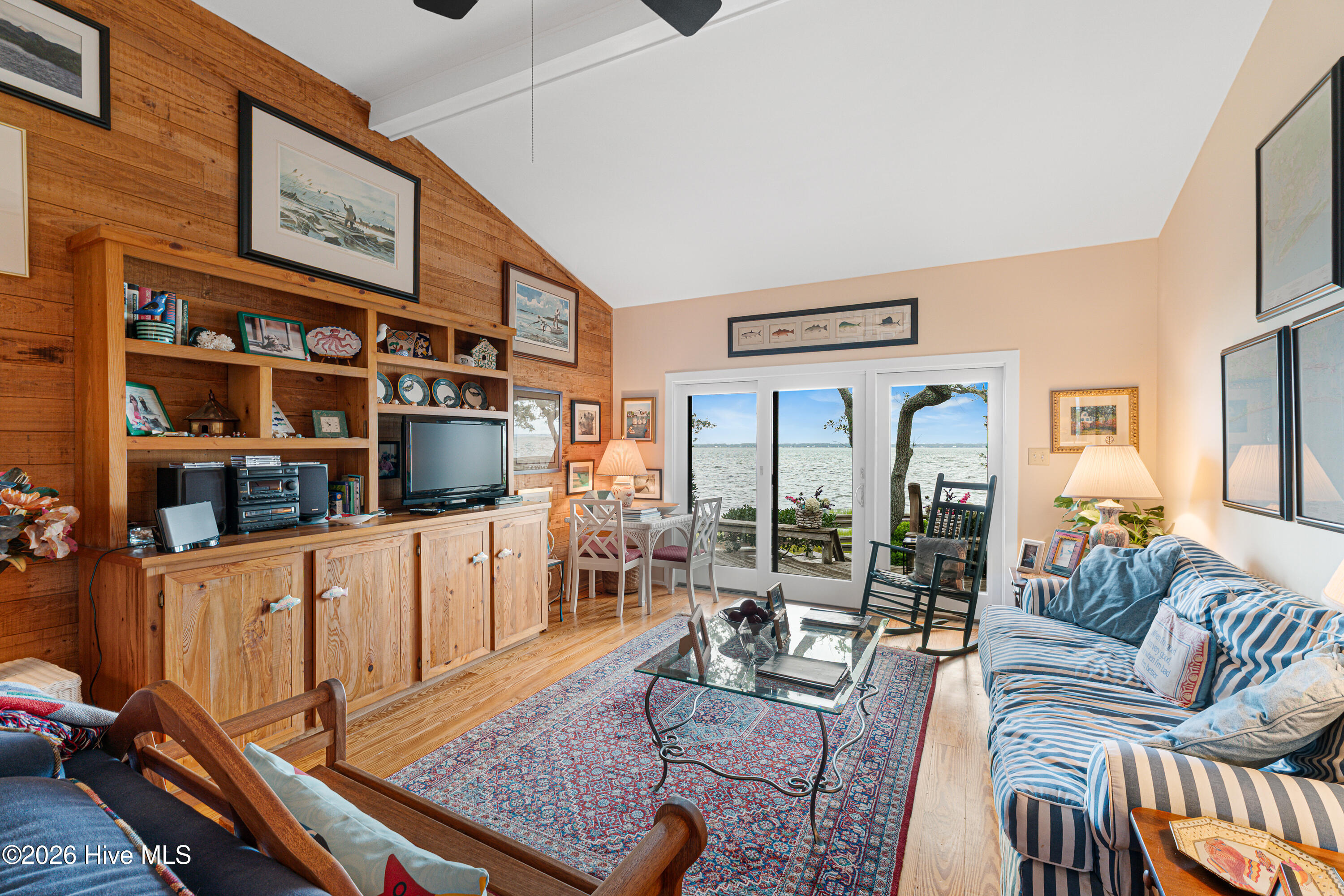 590 Westport Drive H1 Westport,Pine Knoll Shores