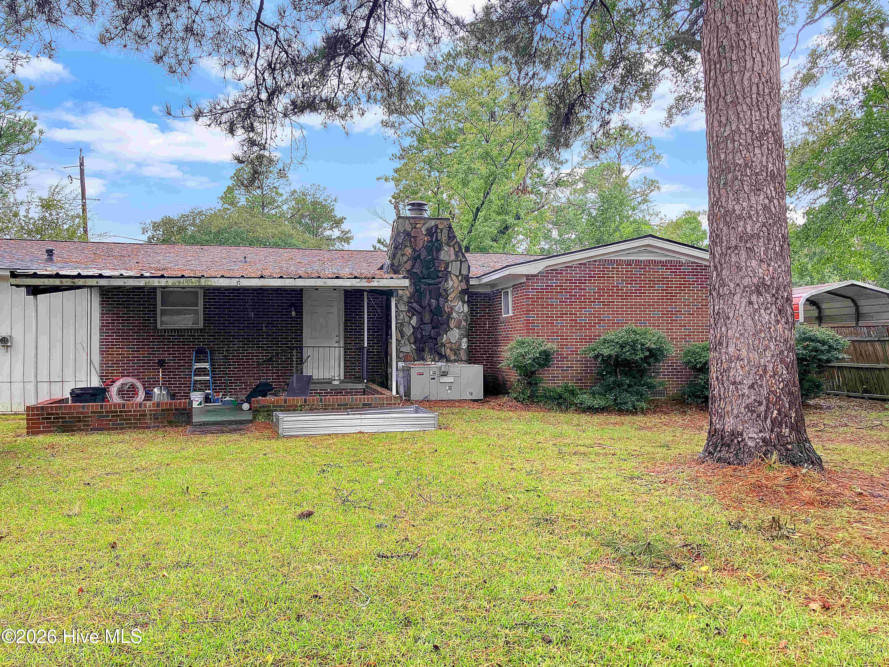 Photo 3 of Single family home for sale at 2405 Bream Ave, Augusta, GA 30906 | MLS# 100606074 | Listing updated on 2026-09-25