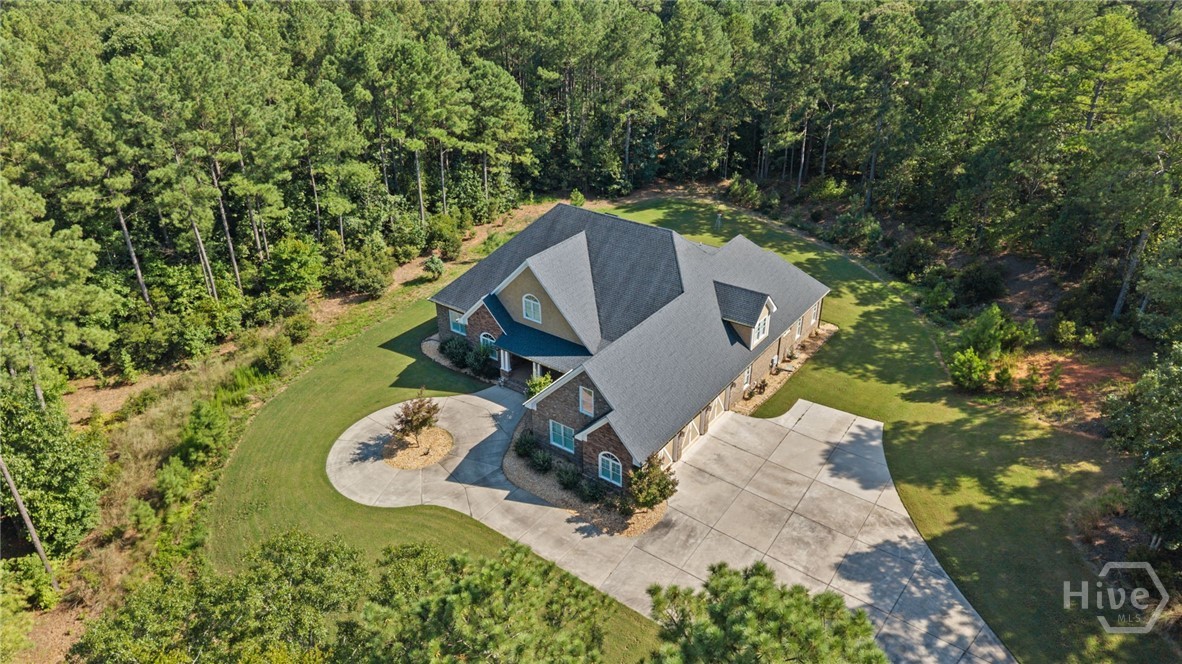 2nd image of 1101 Apalachee Meadows Dr, Madison, GA 30650 | MLS# CL348747