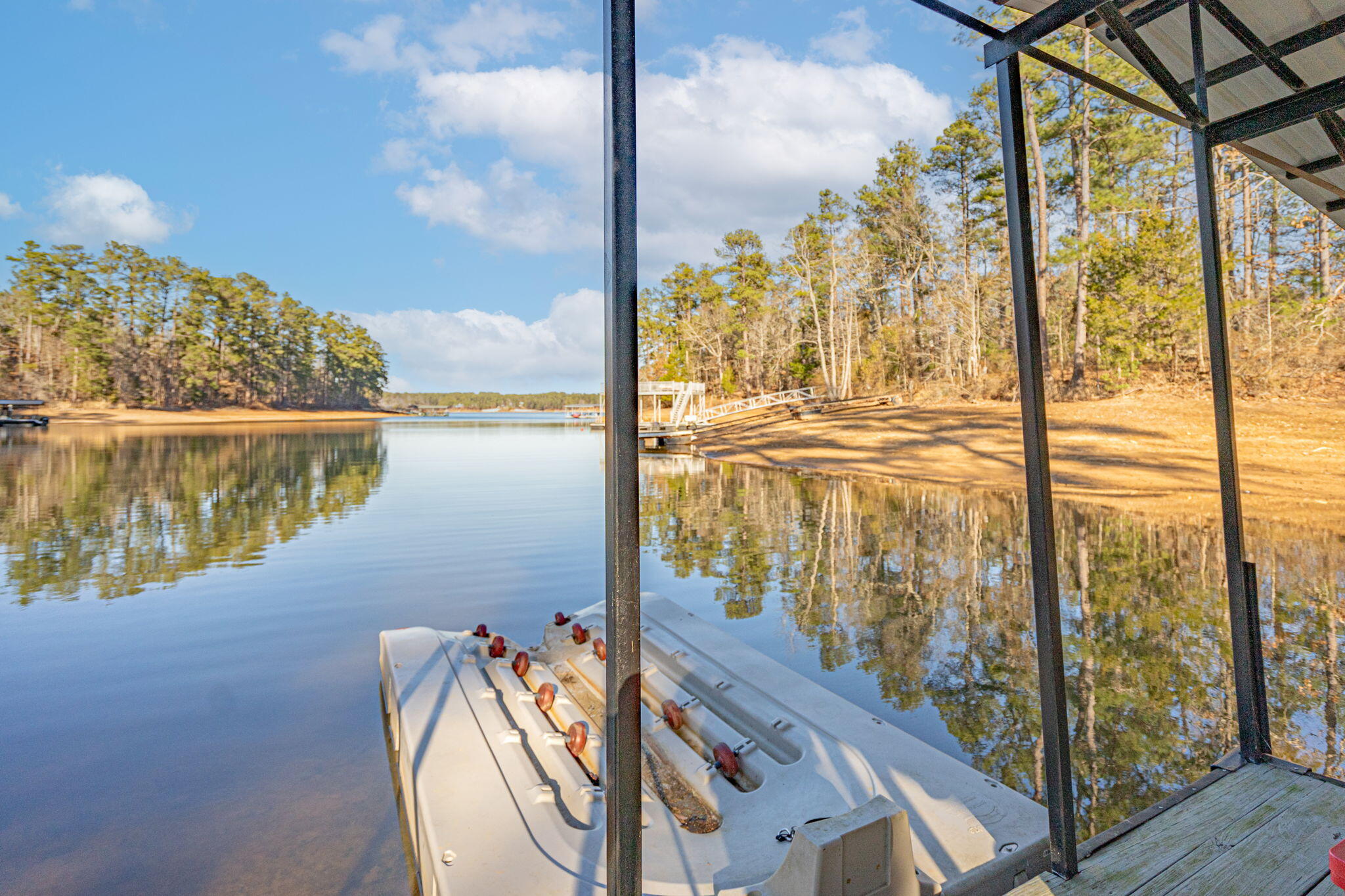 1012 Choctaw Drive, Lincolnton, GA, 30817