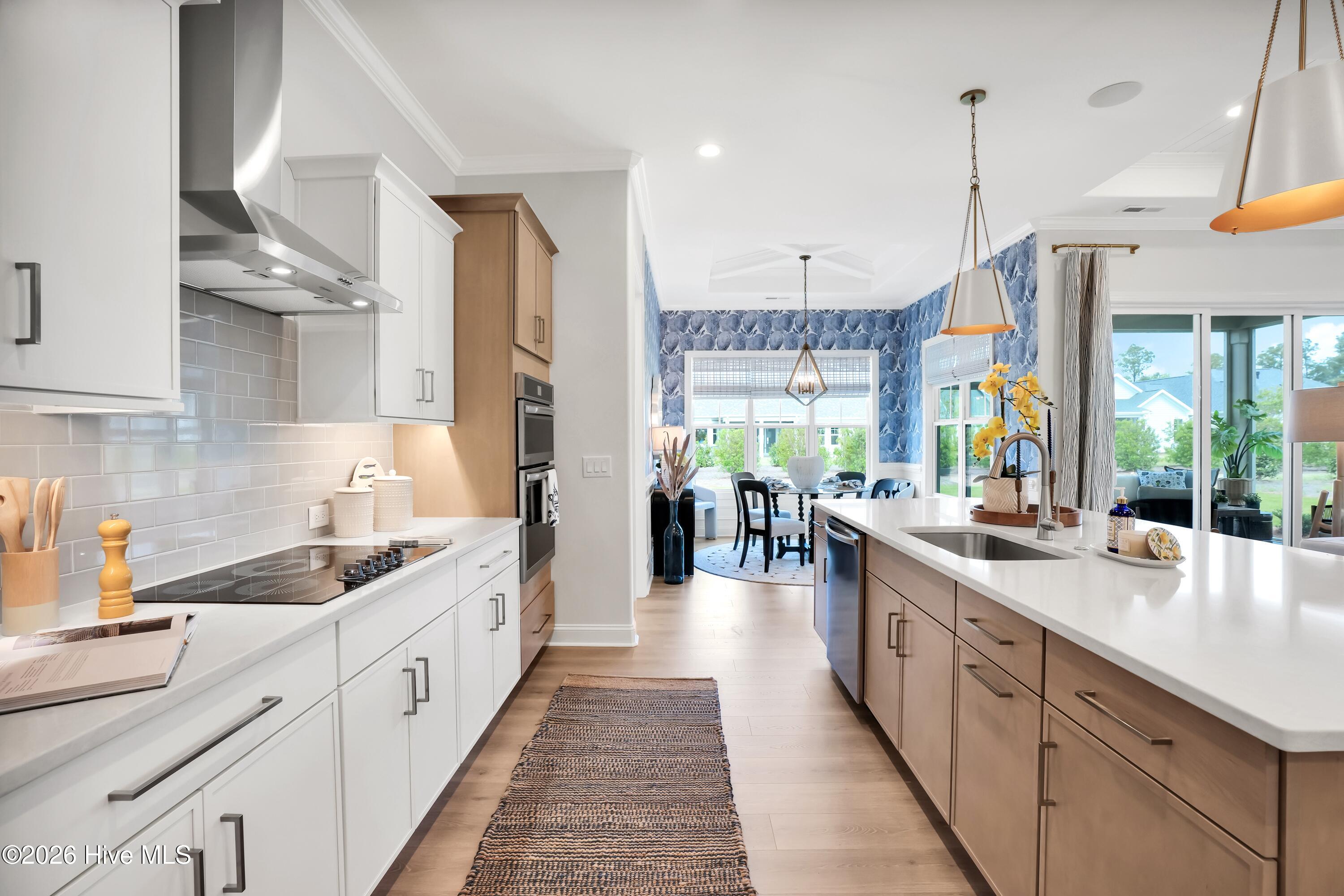 7374 Foxbriar Drive, Leland, NC, 28451