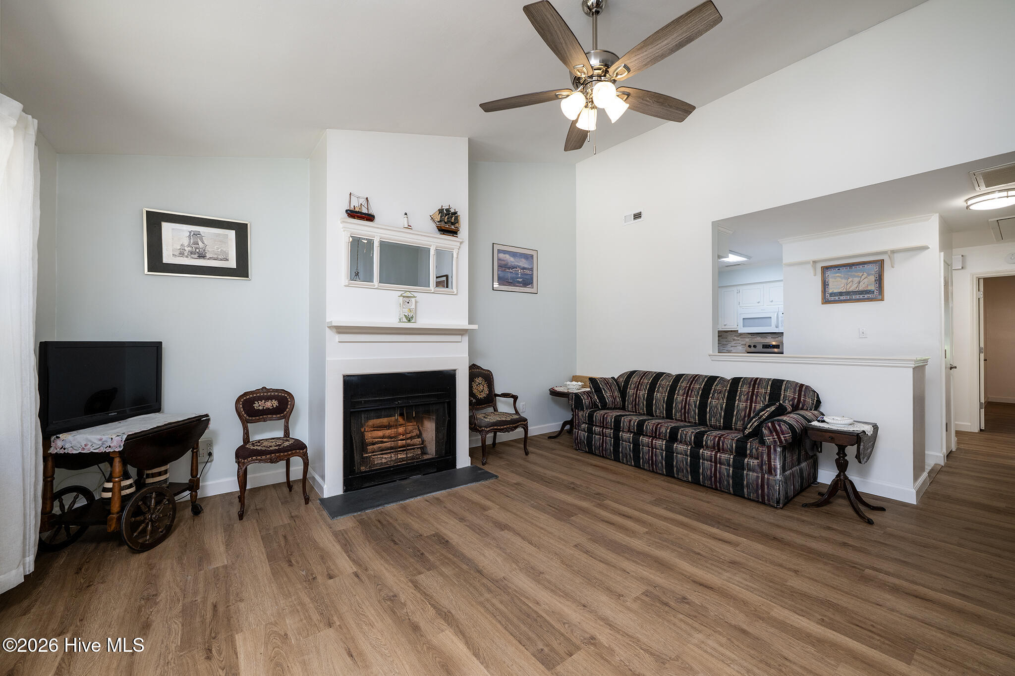 118 Ashley Place,New Bern
