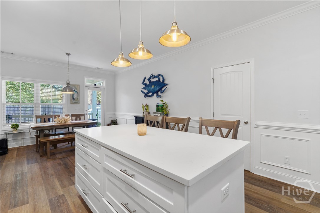 2207 Downing Avenue, Savannah, GA, 31404