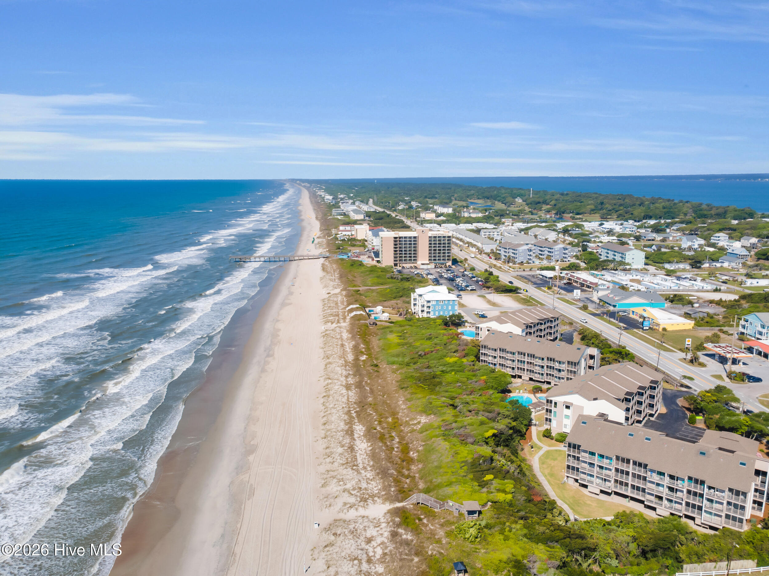 2509 W Fort Macon Road 102-B,Atlantic Beach