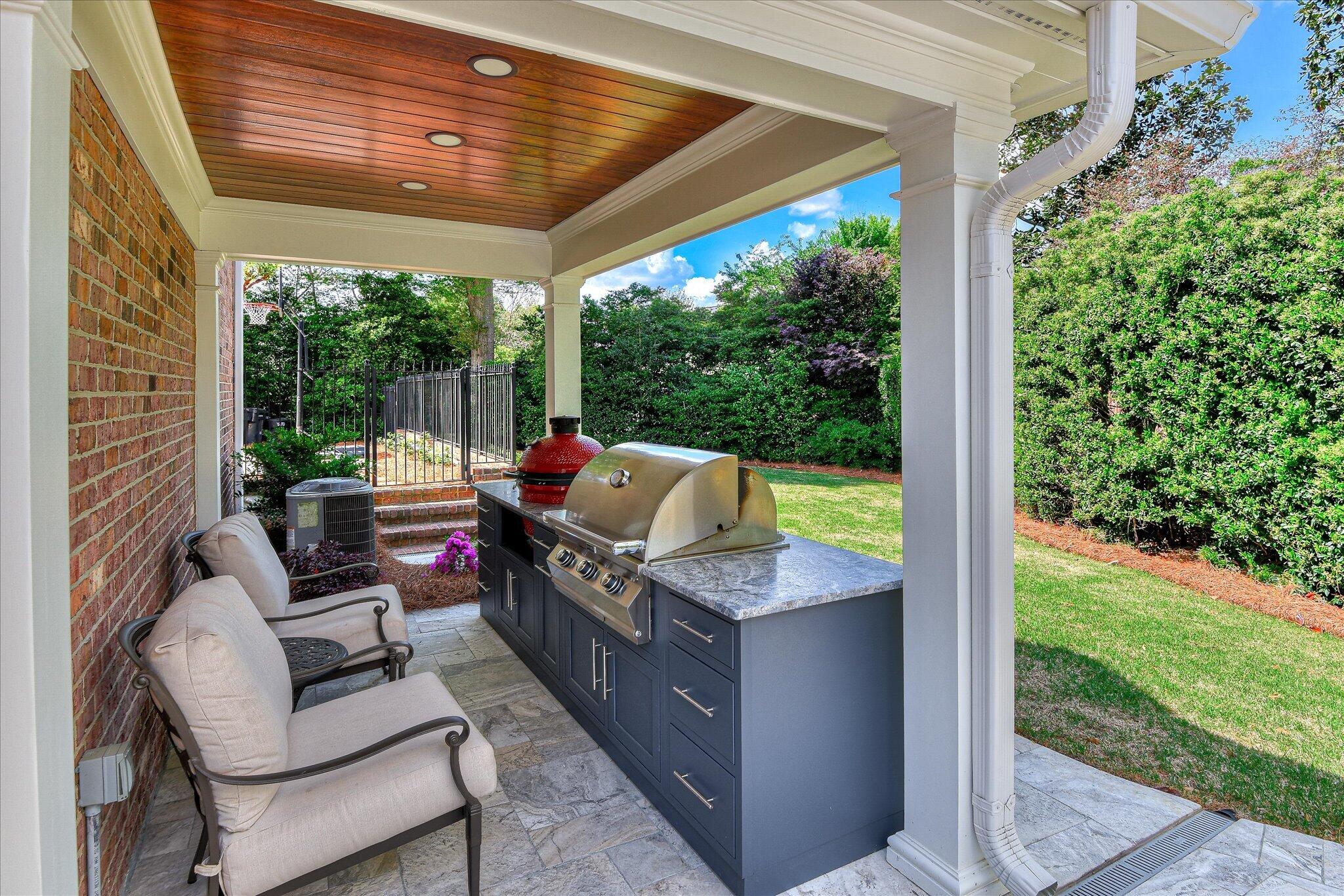 5 Orleans Place, Augusta, GA, 30909