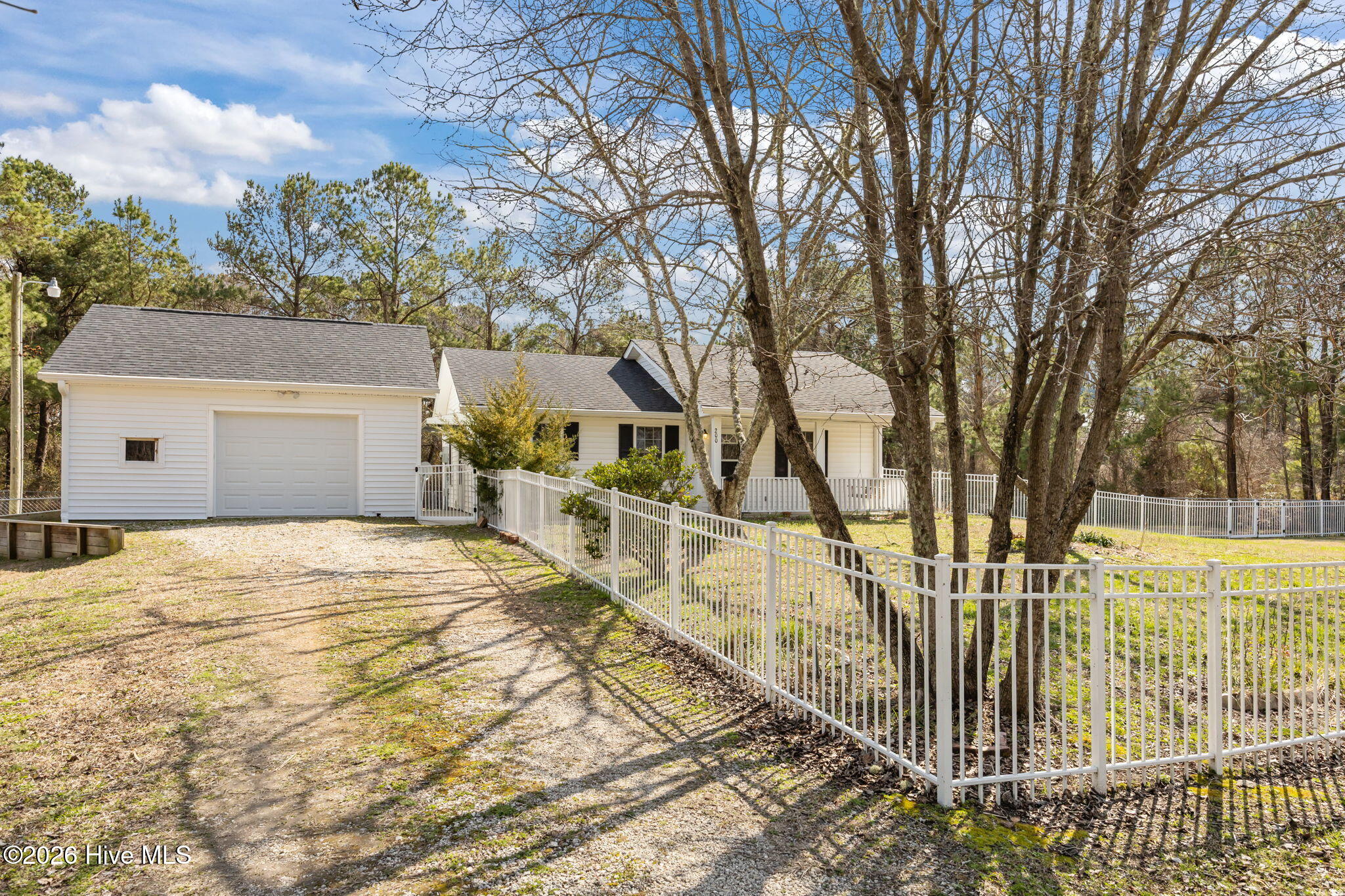 200 Bell Creek Drive,Beaufort