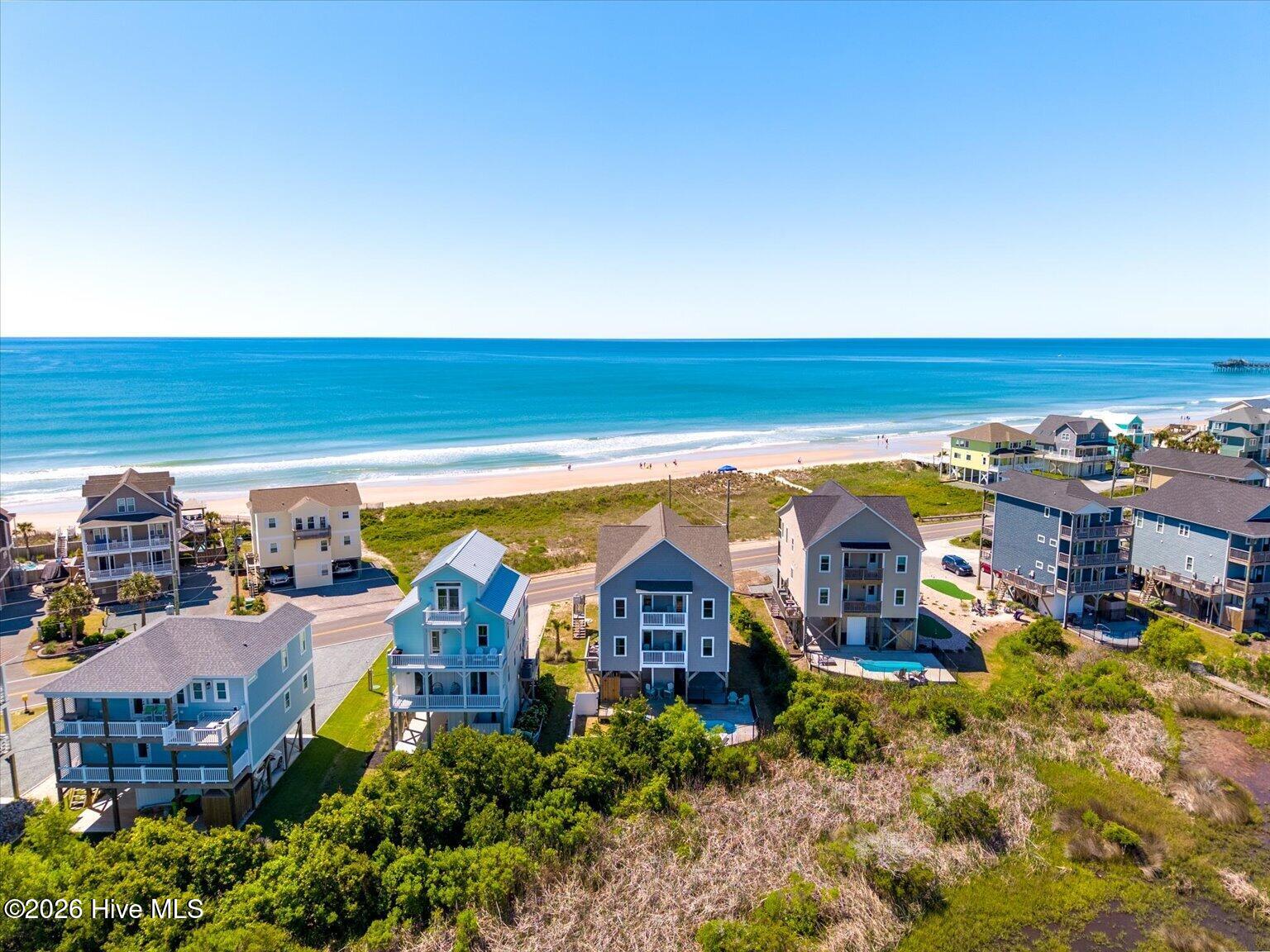 1113 New River Inlet Road,North Topsail Beach
