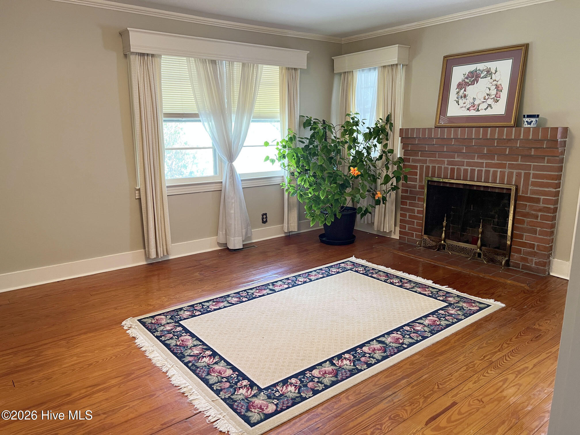 Exterior photo of 167 Lake Road, Newport, NC 28570. MLS: 100558538