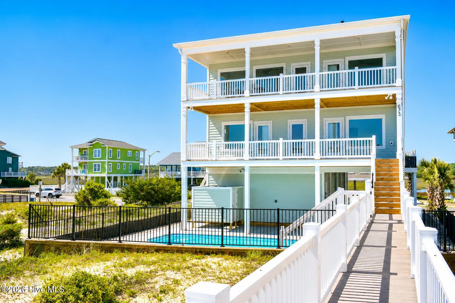 NC Properties NC Properties
