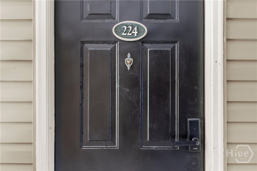 Photo 3 of Condo for sale at 12300 Apache Ave #224, Savannah, GA 31419 | MLS# SA365364 | Listing updated on 2026-10-05