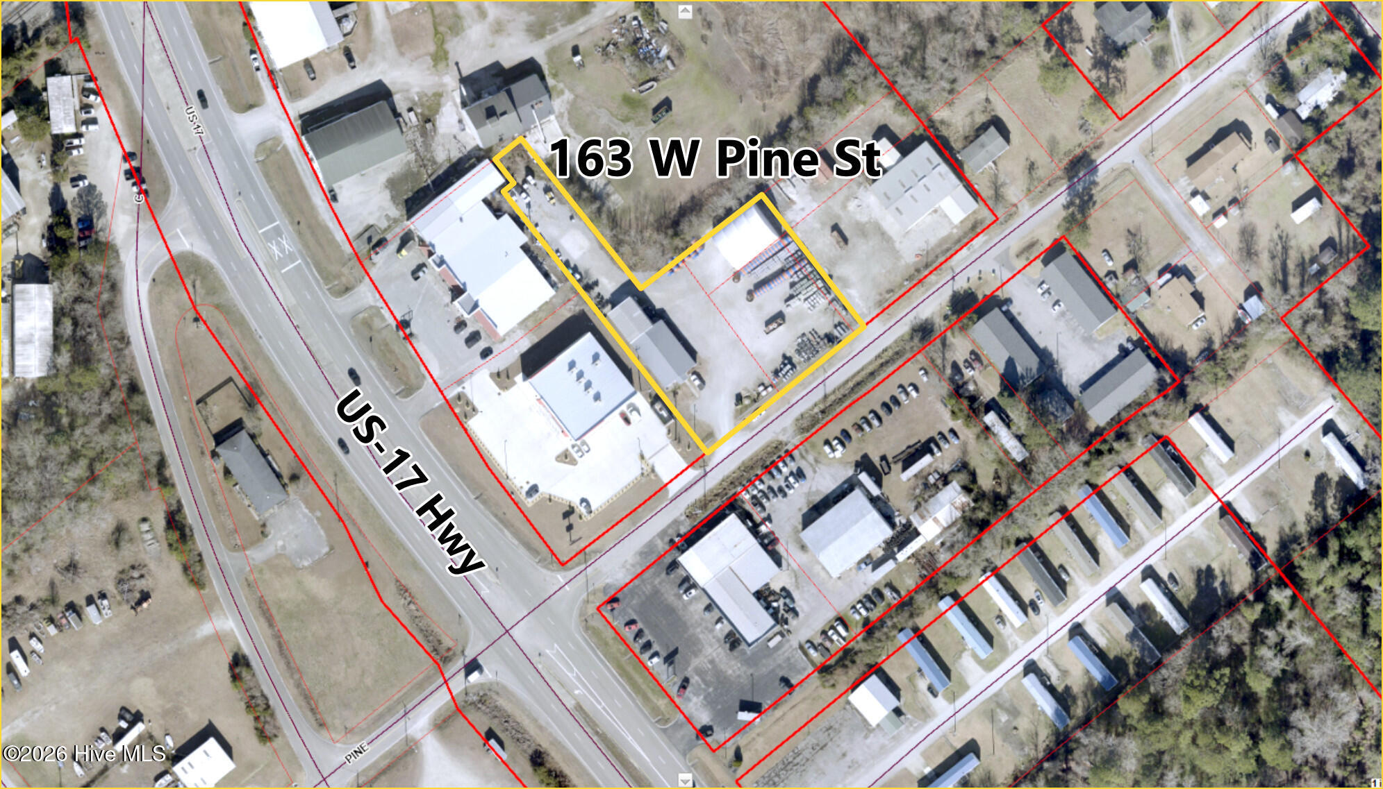 5205 S Croatan Highway UNIT B, Nags Head, NC, 27959