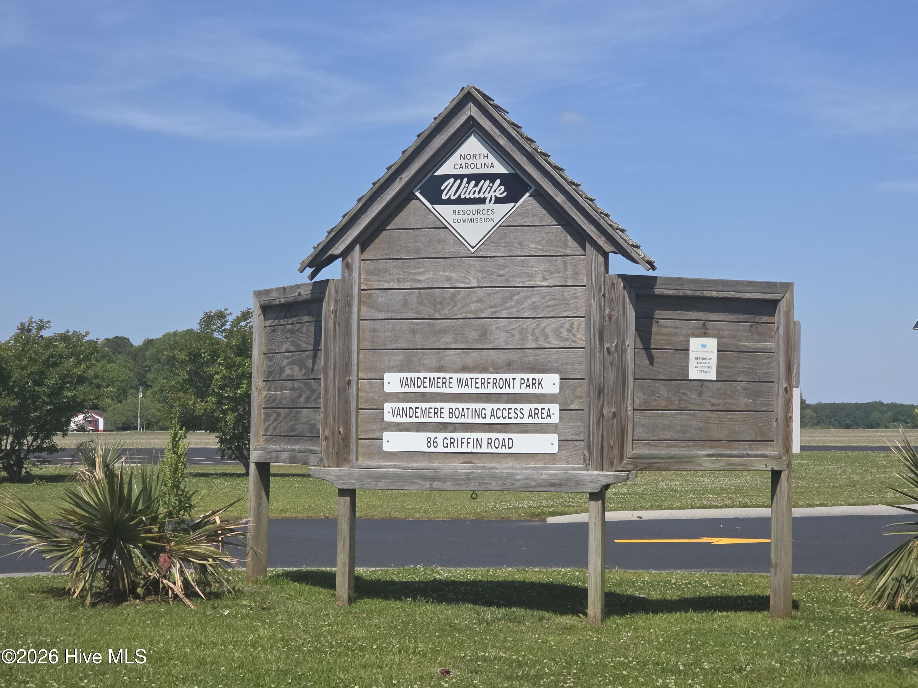 425 Griggs Road,Vandemere