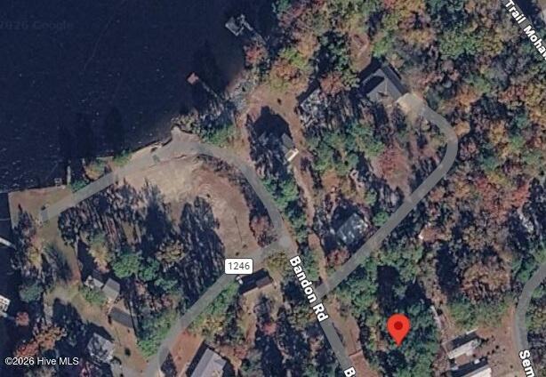 107 Bandon, Edenton, North Carolina, 0 ,Residential Lot,For sale,Bandon,100572904
