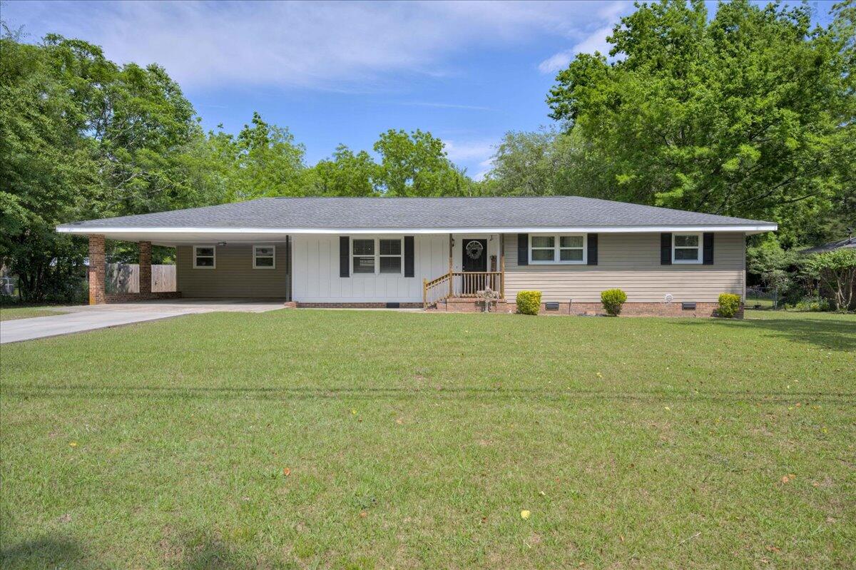 216 Pecan Drive