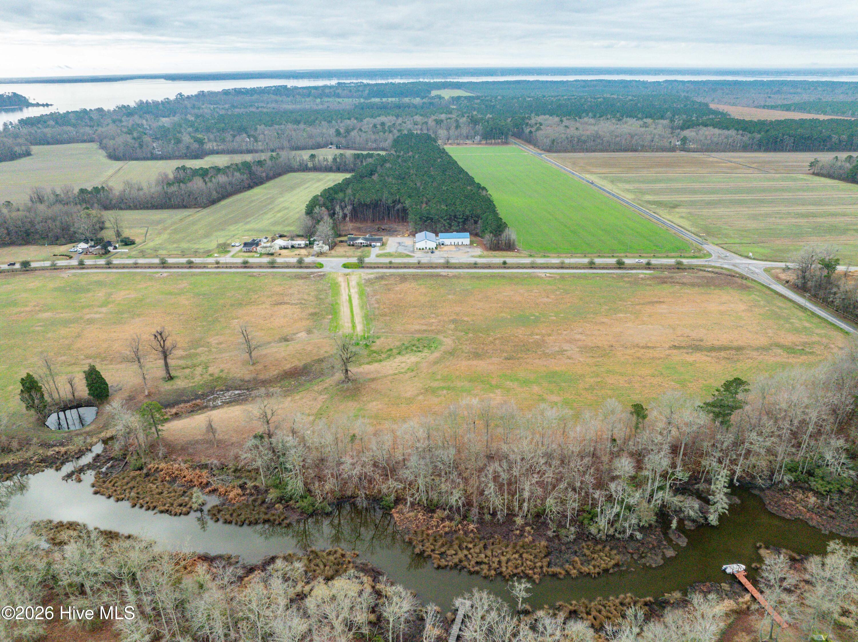 0 Nc 92 Hwy E, Bath, NC, 27808