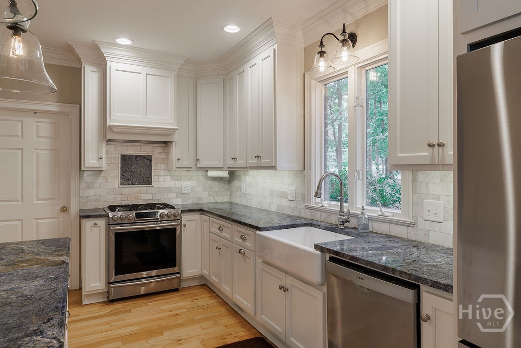 1450 Spartan Lane