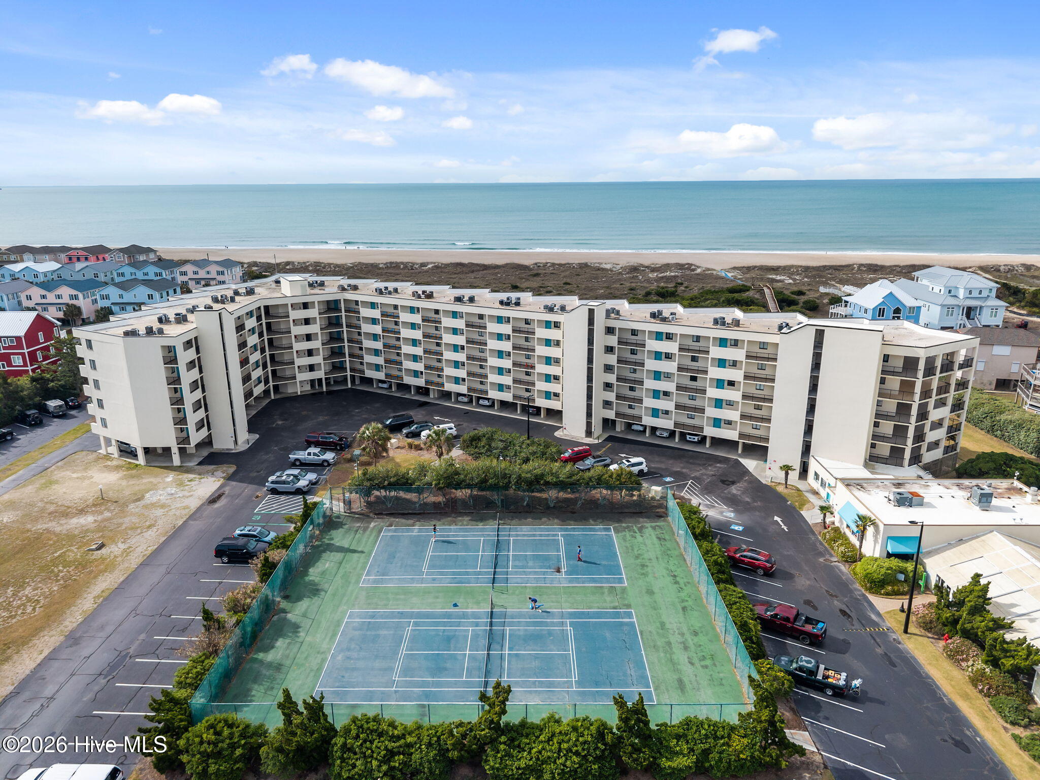 1400 E Ft Macon Road 410,Atlantic Beach