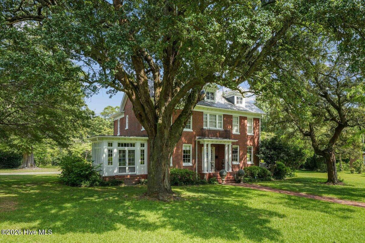5th image of 1115 College St, Kinston, NC 28501 | MLS# 100594122