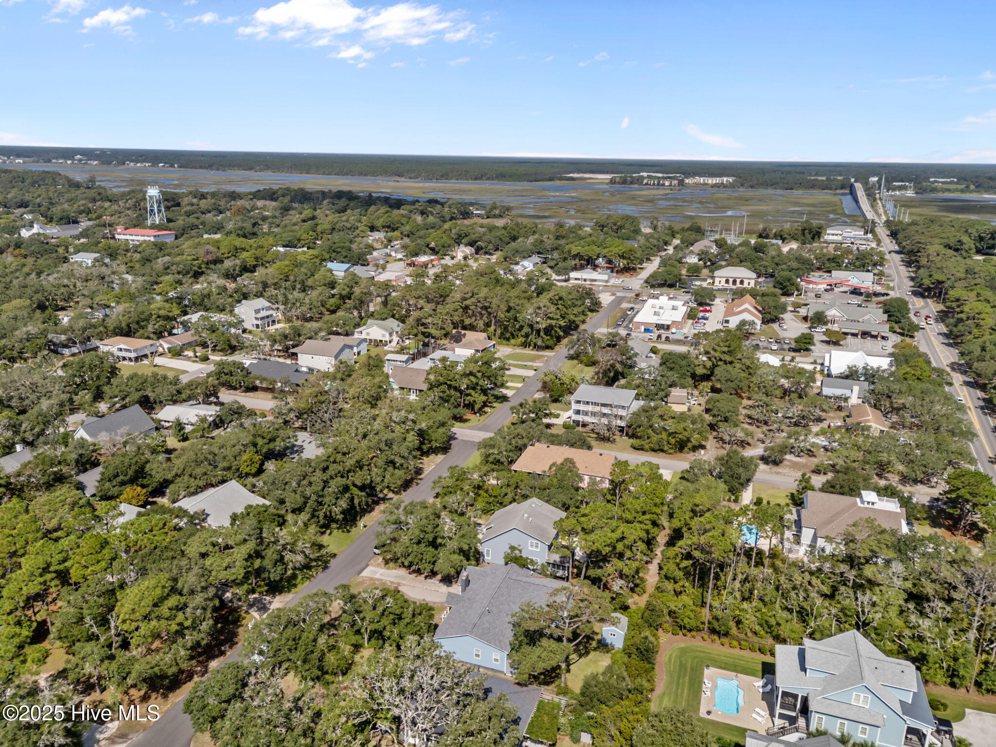 214 Mcglamery Street, Oak Island, NC, 28465