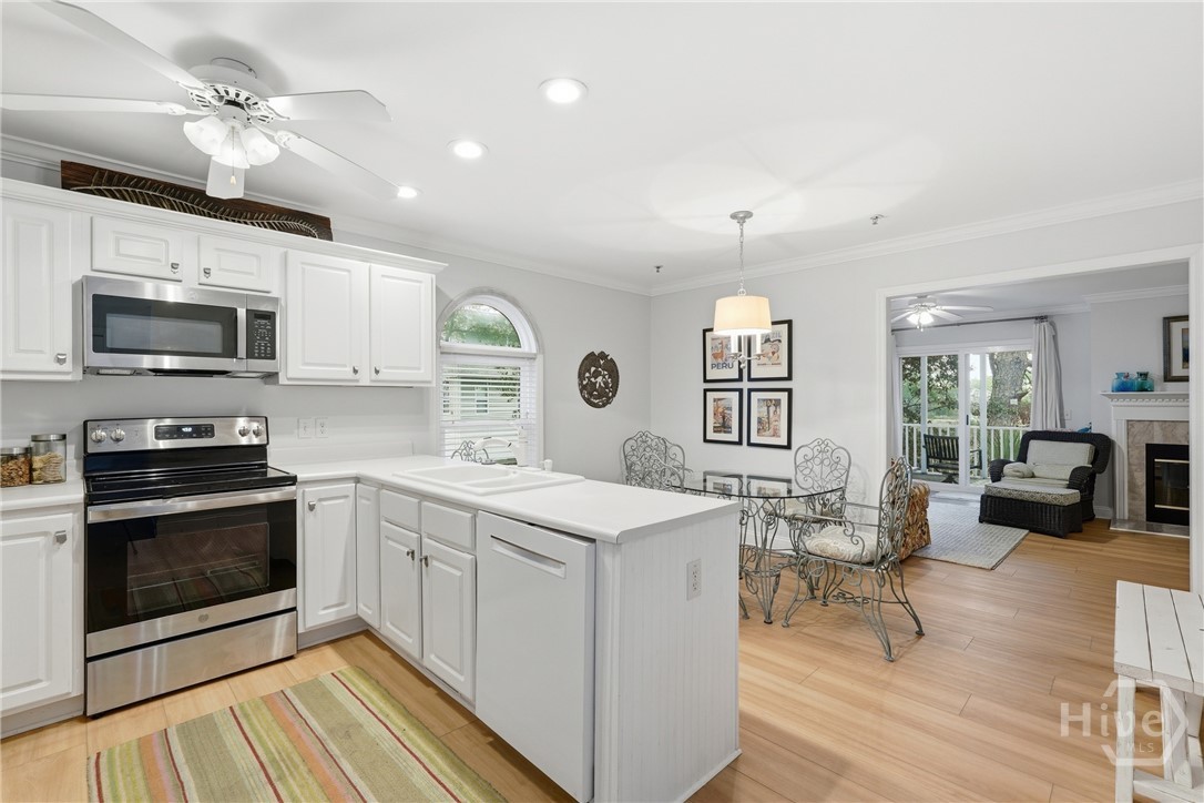 6 Brewers Landing, #A, Tybee Island, GA 31328 Listing Photo  7