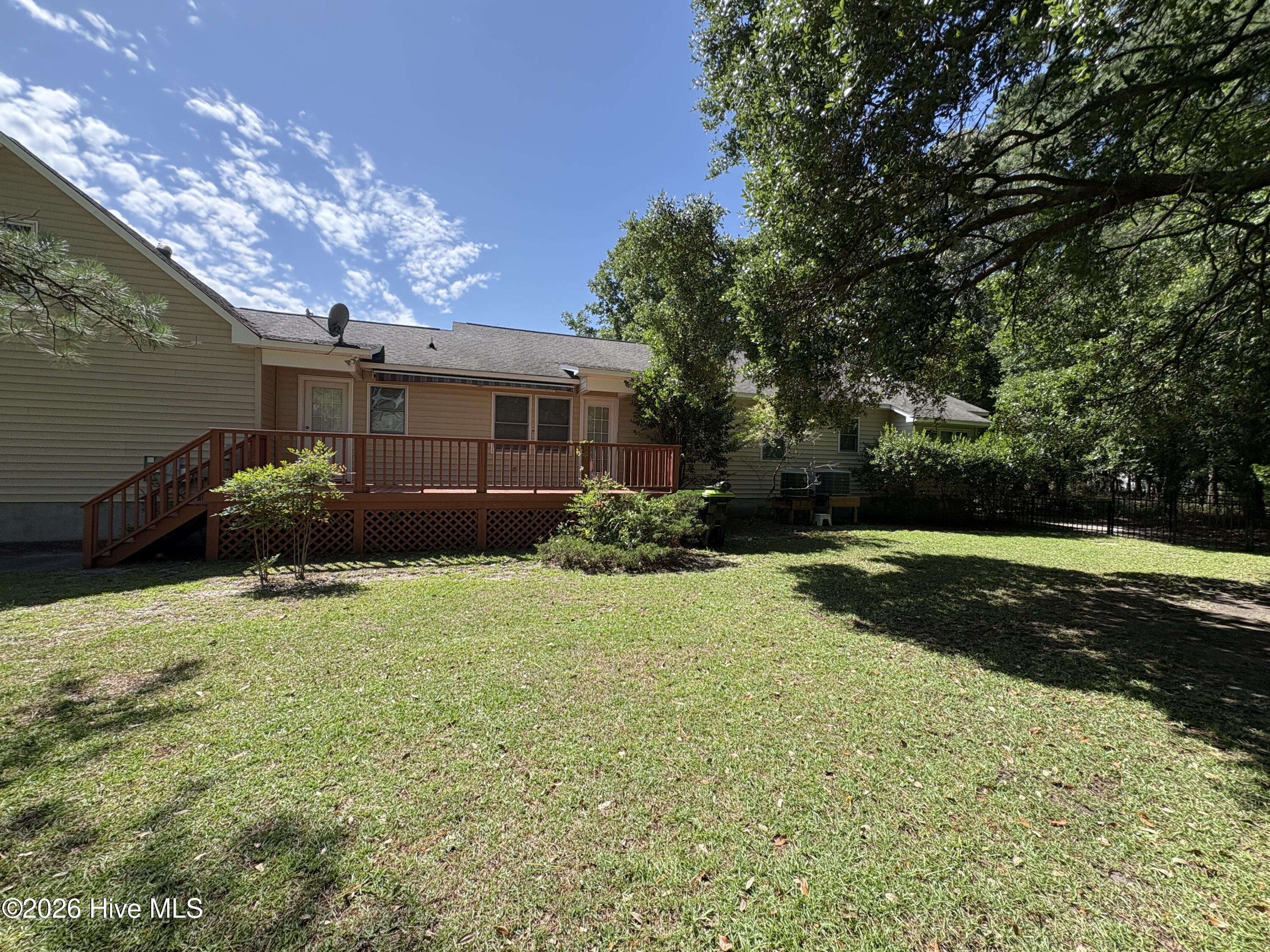 901 Firefly Court,New Bern