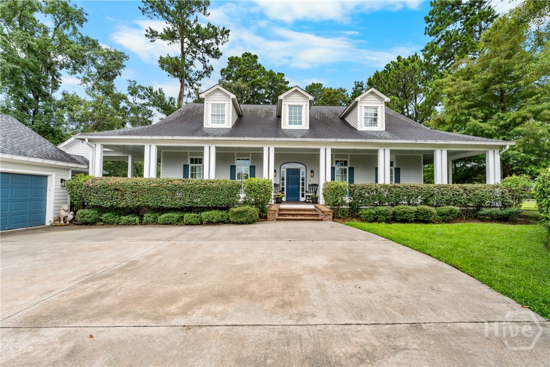 3rd image of 14 Amberwood Cir, Savannah, GA 31405 | MLS# SA362610
