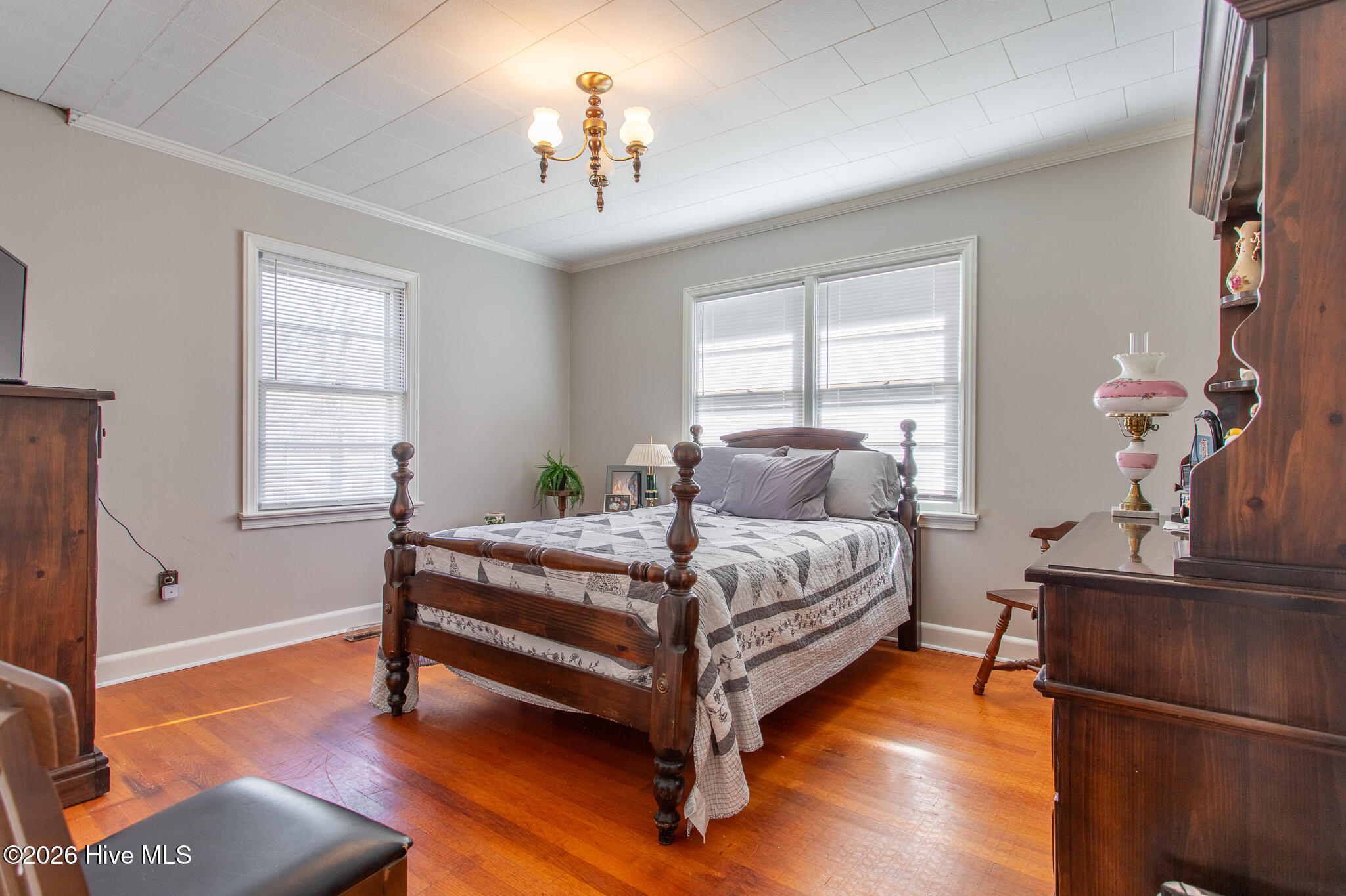 202 Phillips Street, Hertford, NC, 27944