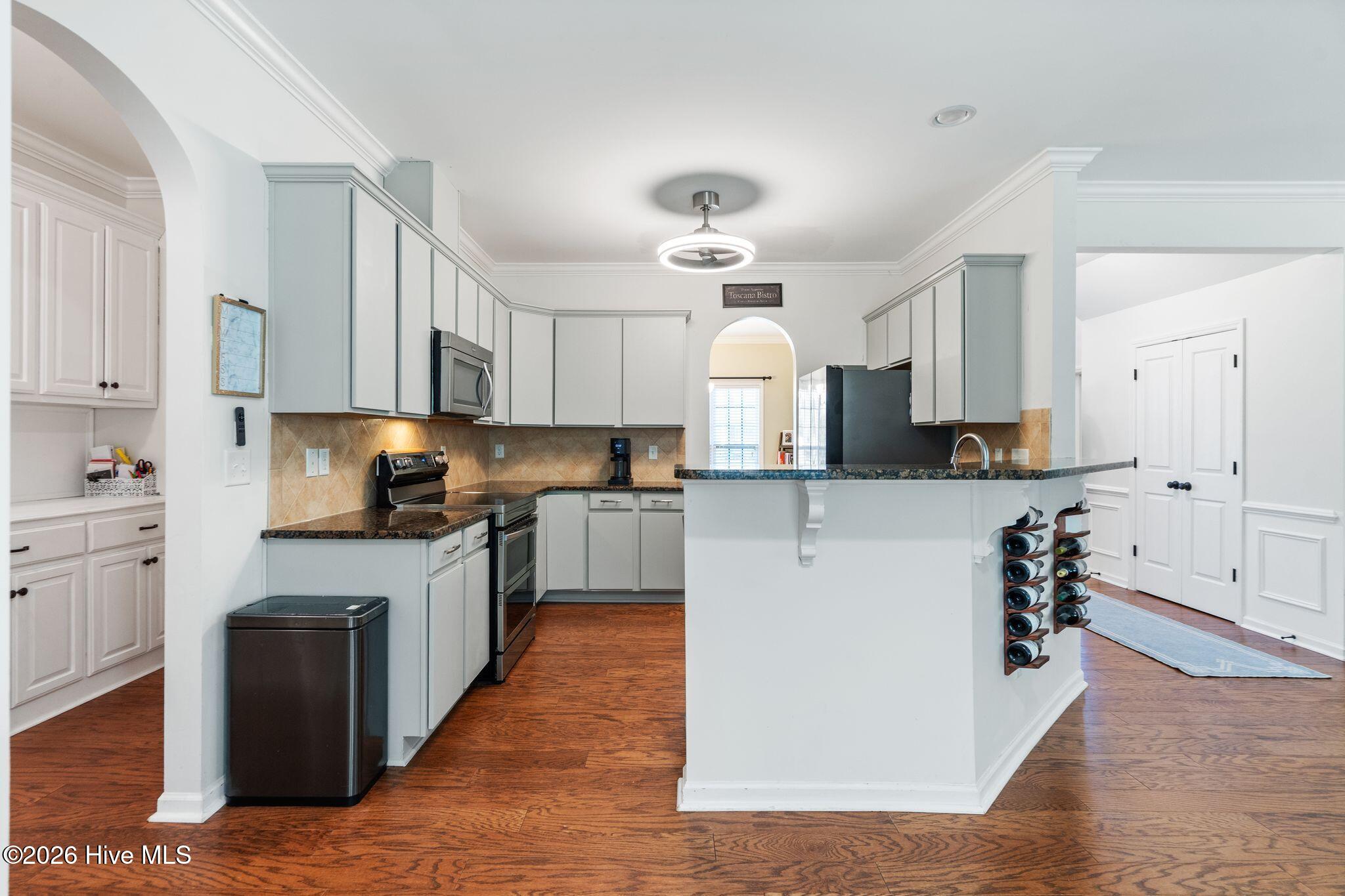 301 Palisades Way,New Bern