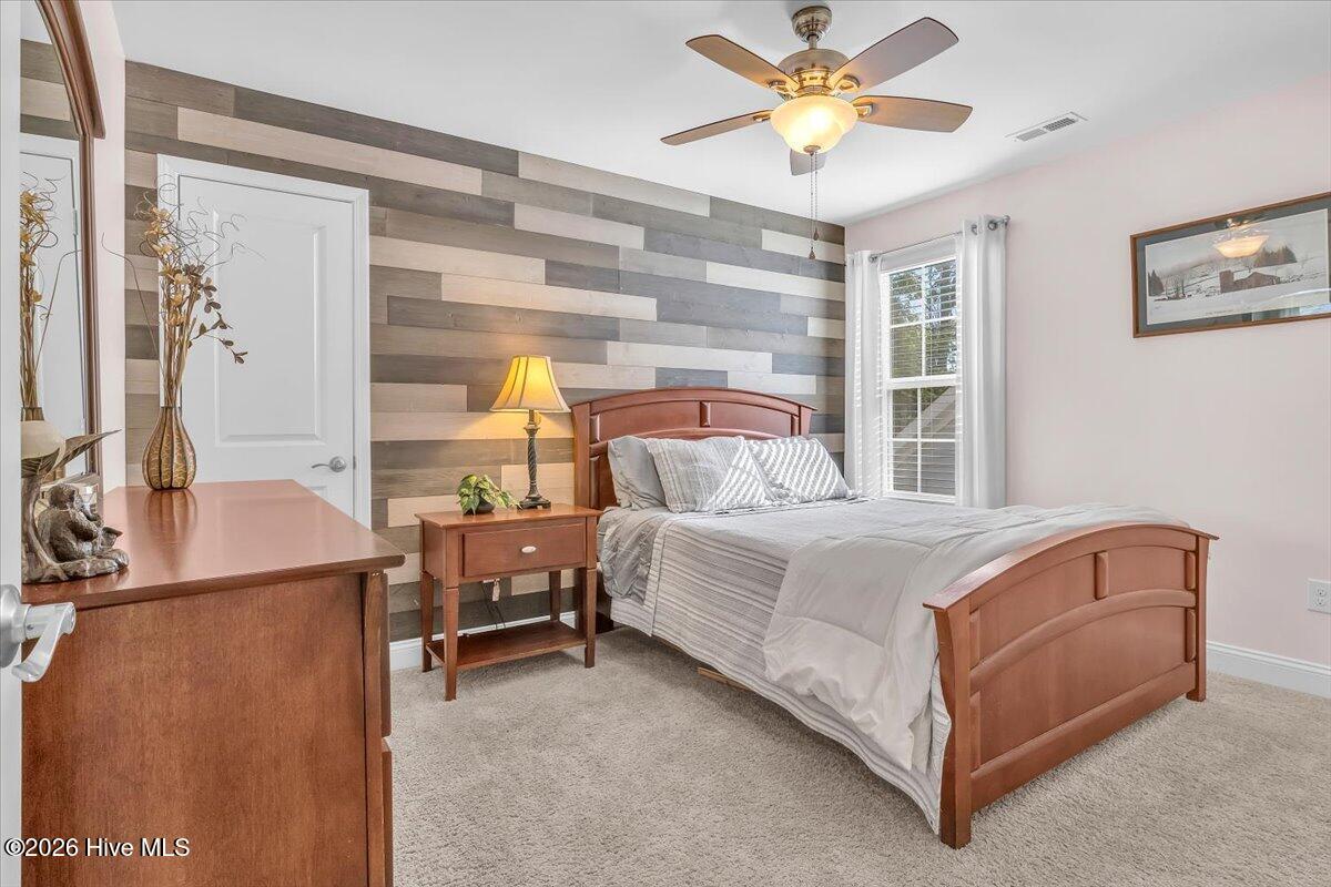 7824 Bonfire Drive, Wilmington, NC, 28409