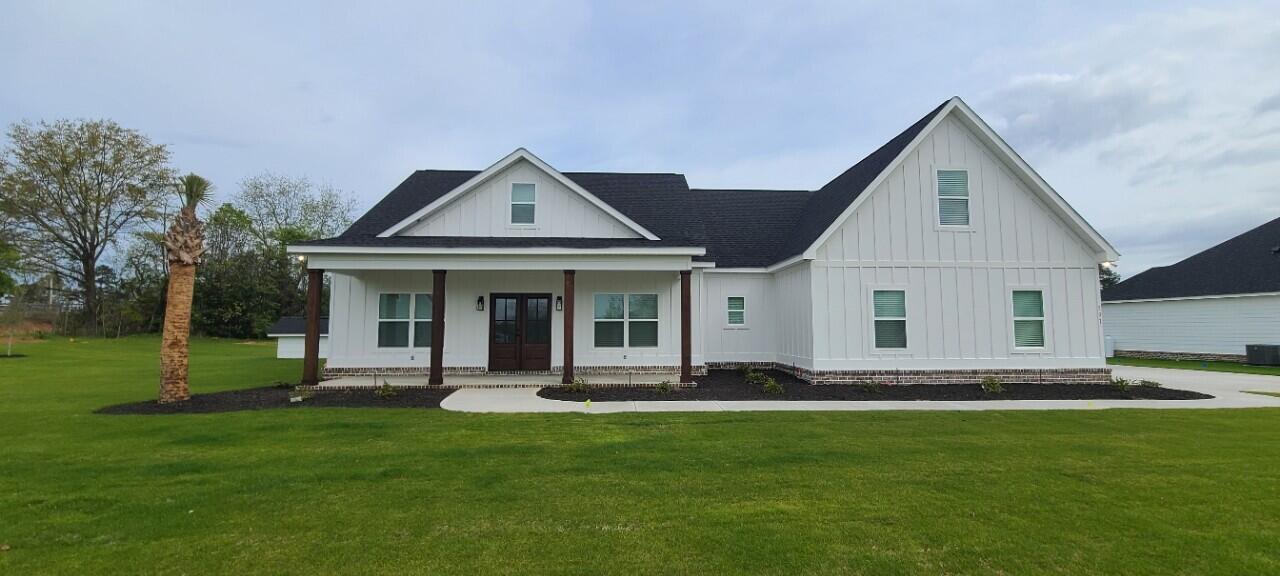 507 Annison Pointe Court, North Augusta, SC 29860 Listing Photo  1