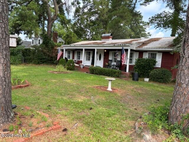 1902 Trent Boulevard,New Bern