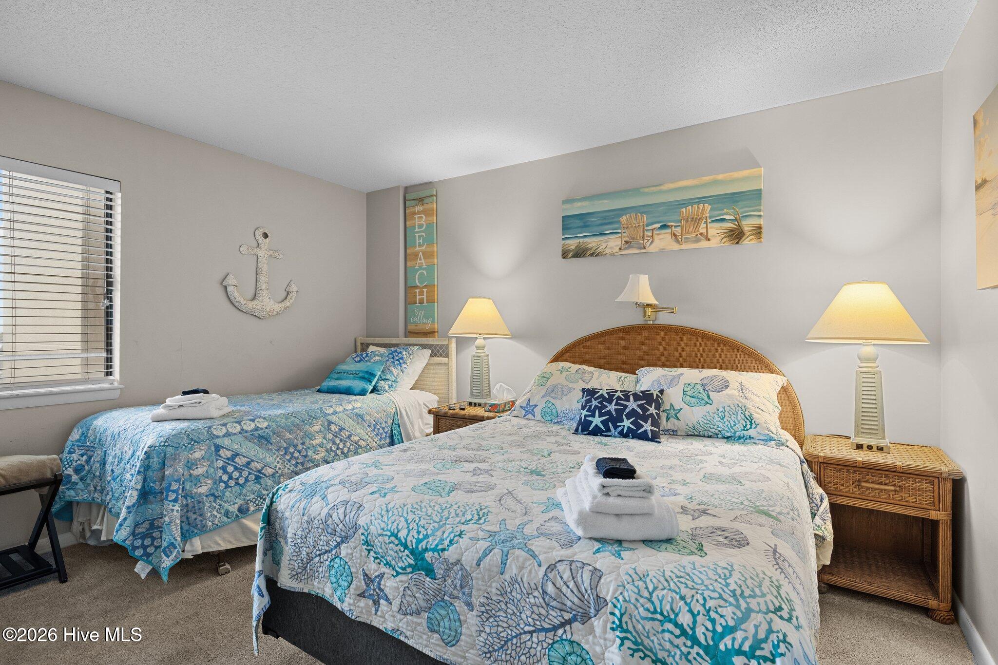 1505 Salter Path Road 203 A,Indian Beach