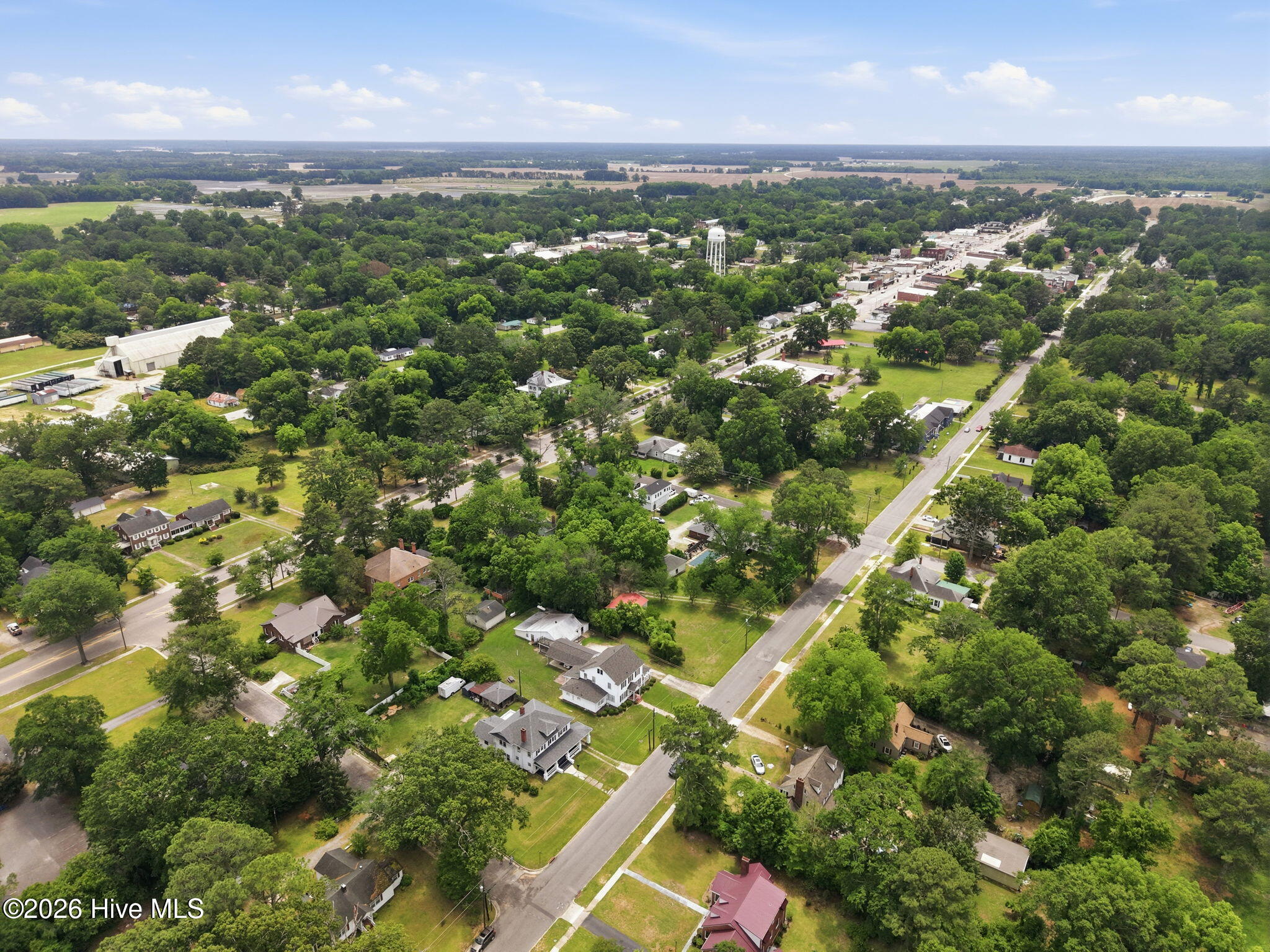 Homes for sale in Scotland Neck, NC | 1515 Church St, Scotland Neck, NC 27874 | MLS# 100578414