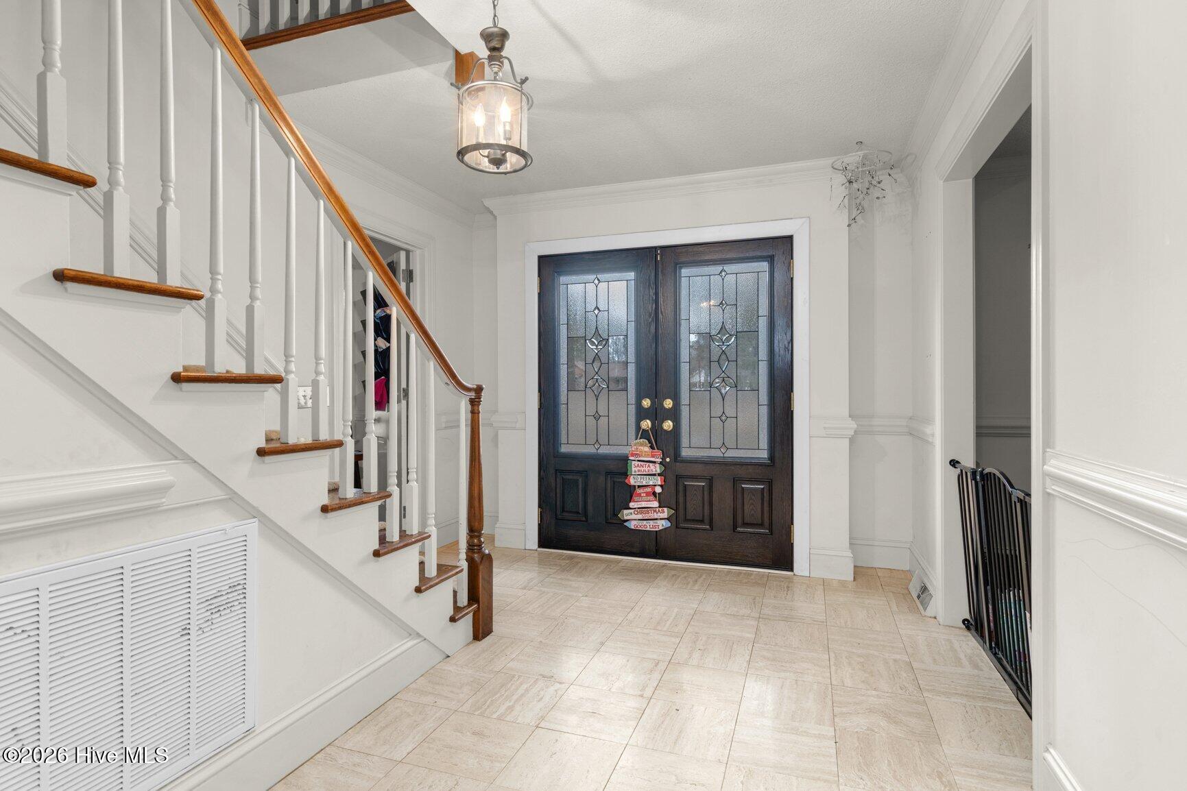 803 E Beechtree Drive, Nashville, NC, 27856