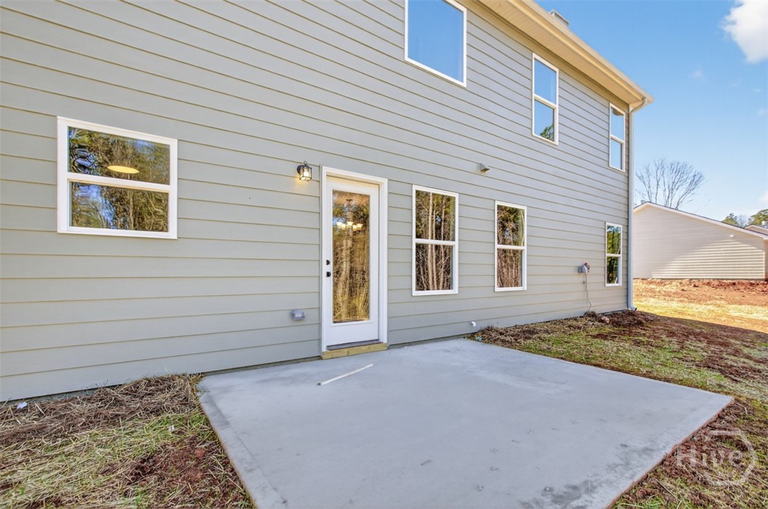 538 Oil Mill Road UNIT 8, Martin, GA, 30557