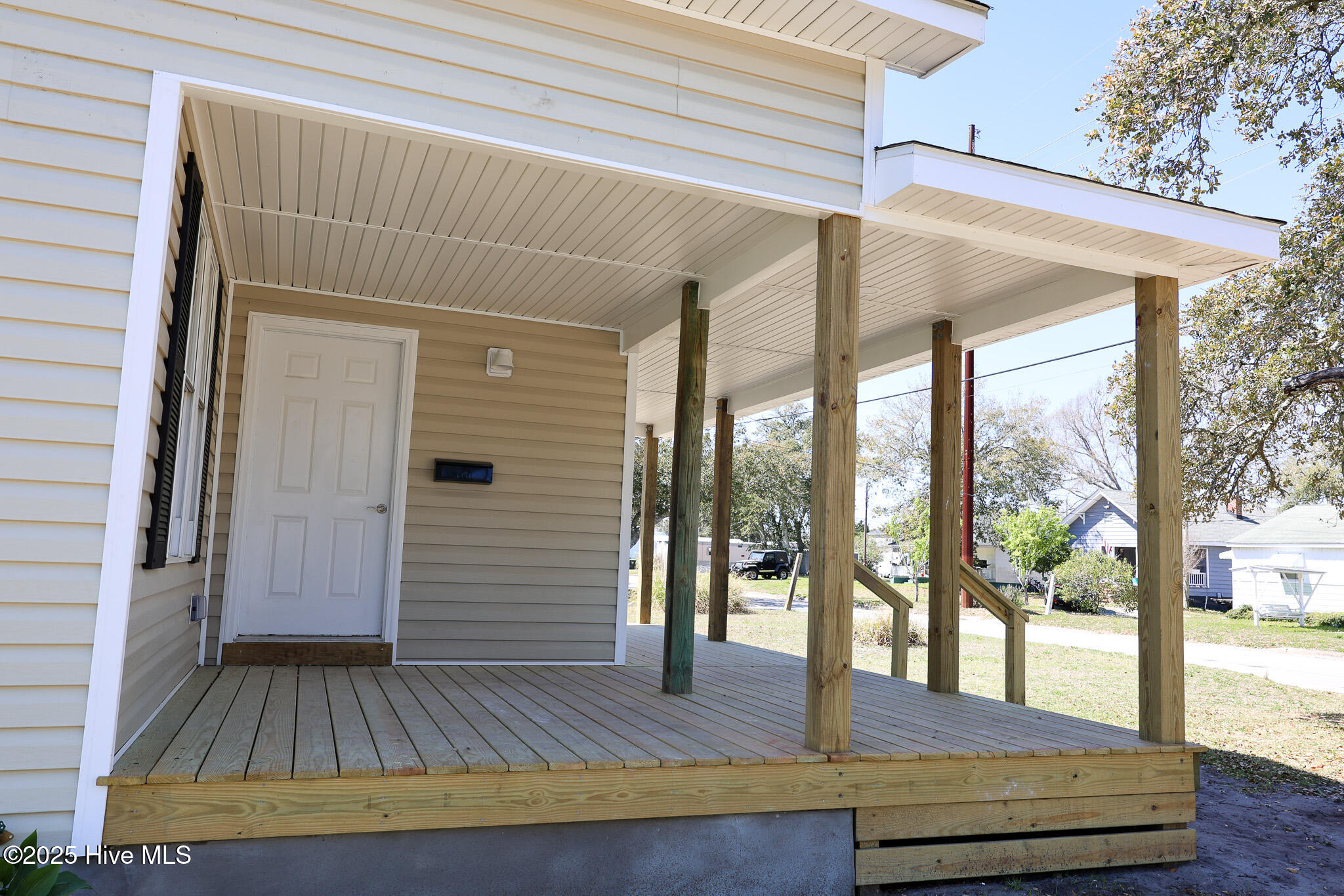 2007 Fisher Street,Morehead City