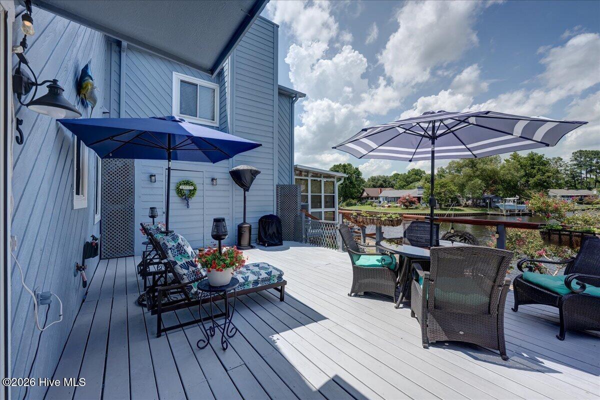 5 Harbour Walk,New Bern