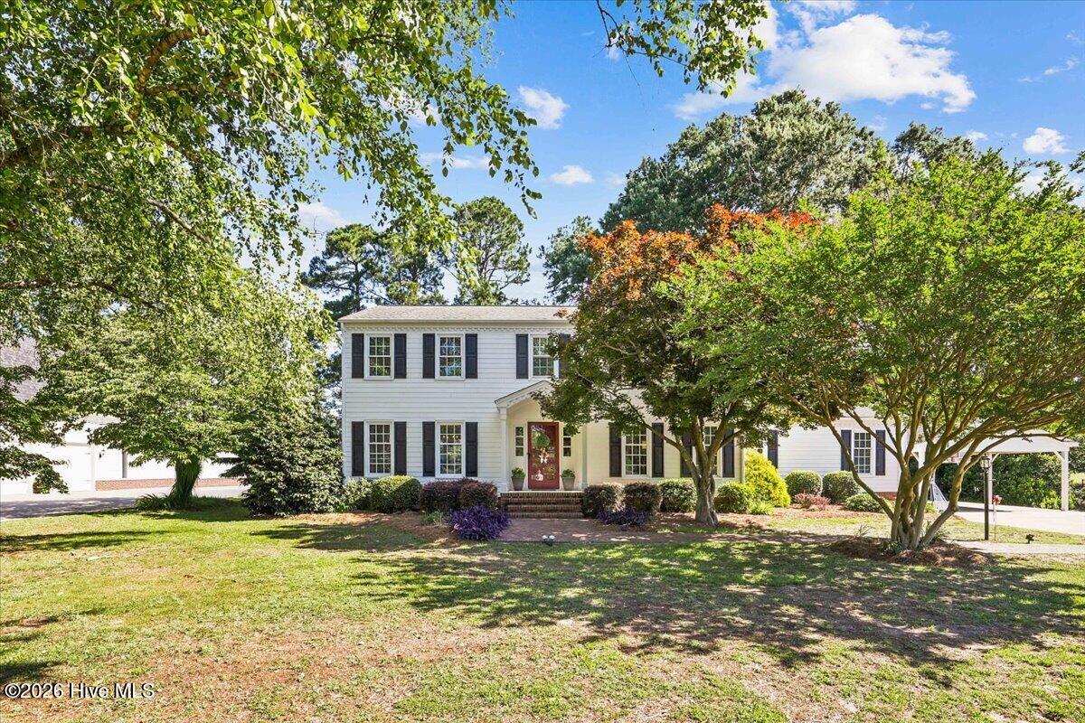 4th image of 206 Ramblewood Dr, Mount Olive, NC 28365 | MLS# 100579894