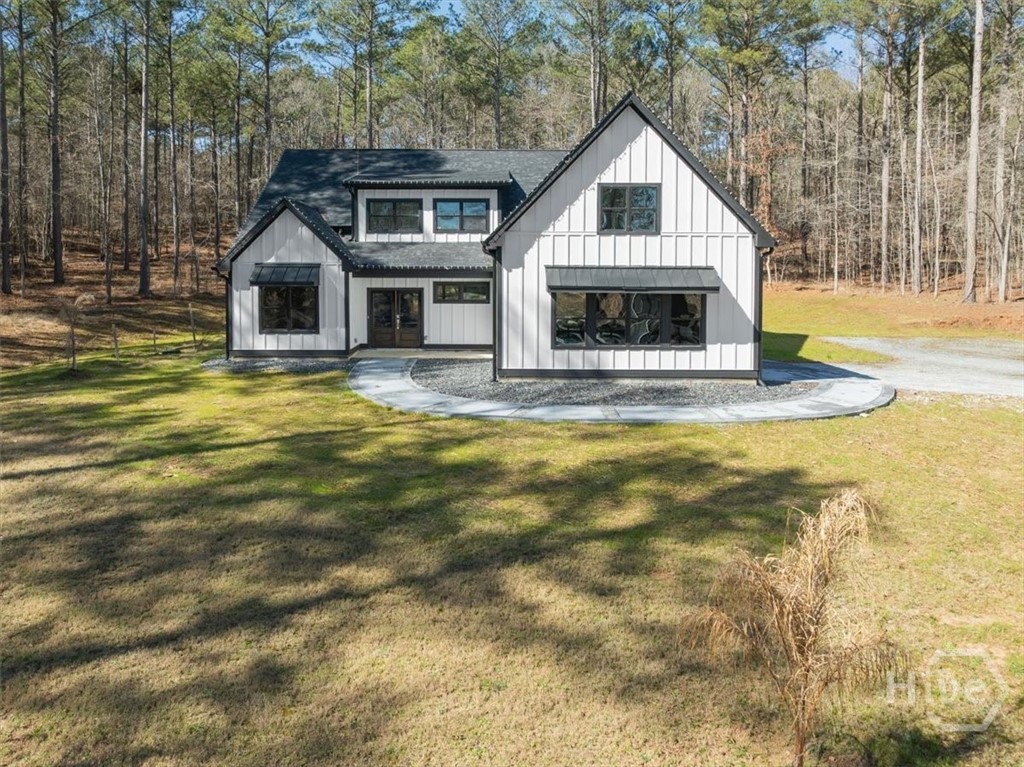 6109 Ridge Road, Appling, GA, 30802