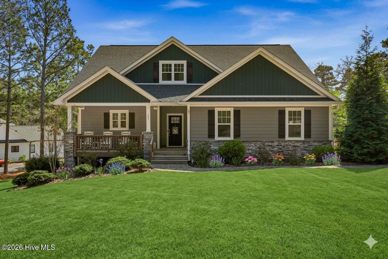 2207 Downing Avenue, Savannah, GA, 31404