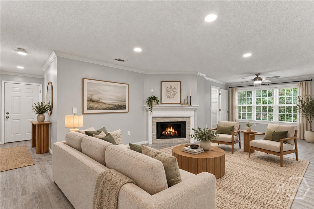 Photo 3 of Condo for sale at 12300 Apache Ave #1608, Savannah, GA 31419 | MLS# SA365725 | Listing updated on 2026-10-05