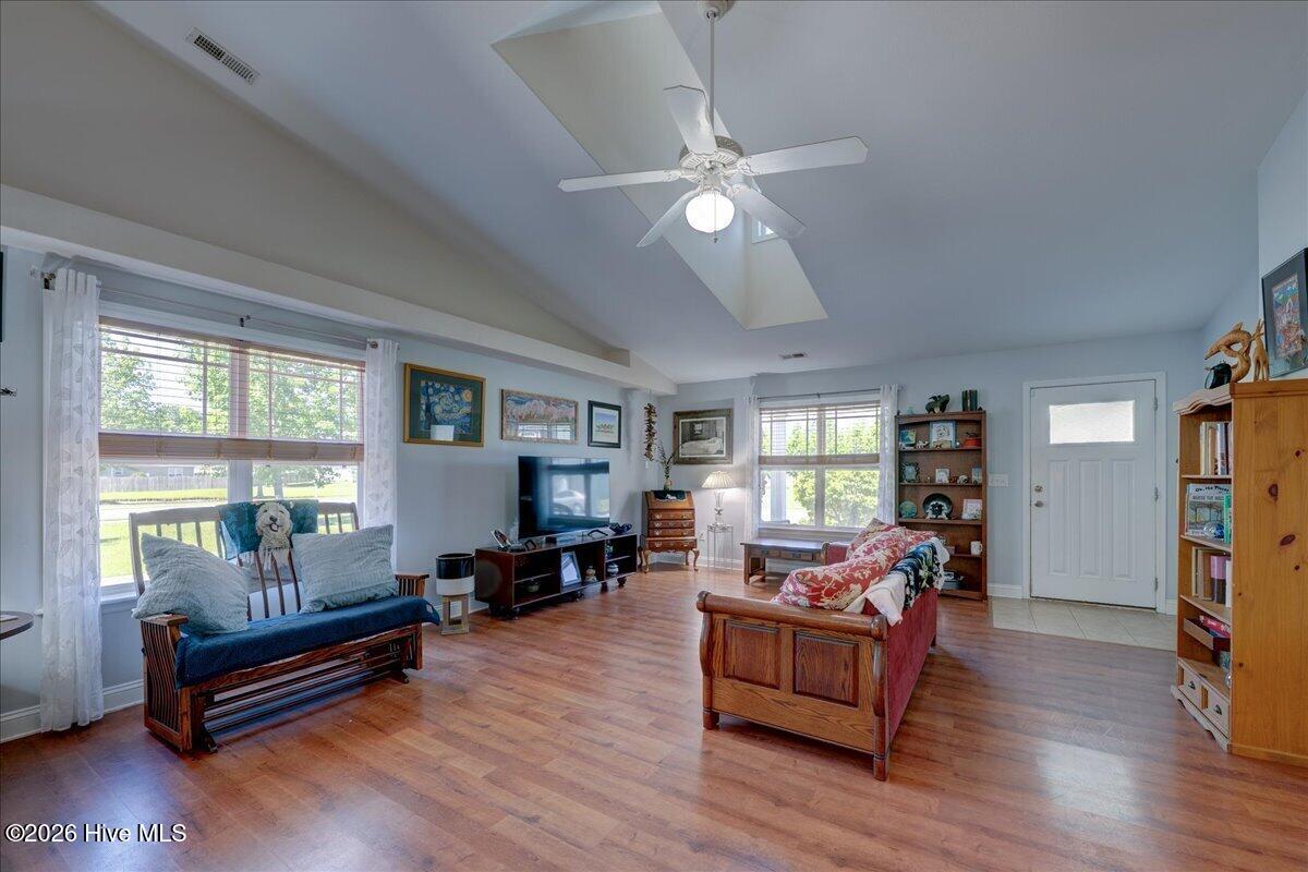 100 Bandon Drive,New Bern