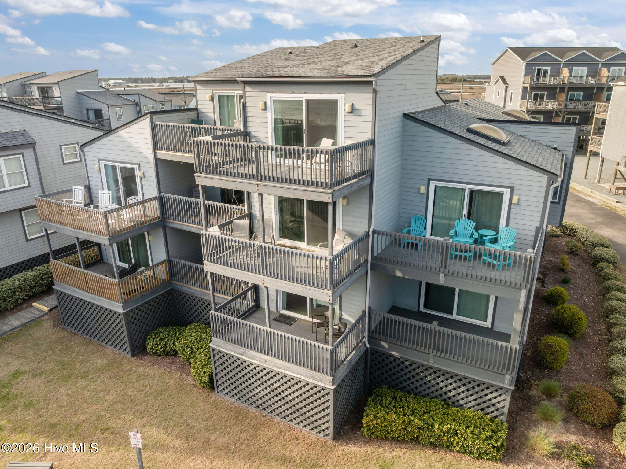 1928 New River Inlet Road UNIT 214, North Topsail Beach, NC, 28460