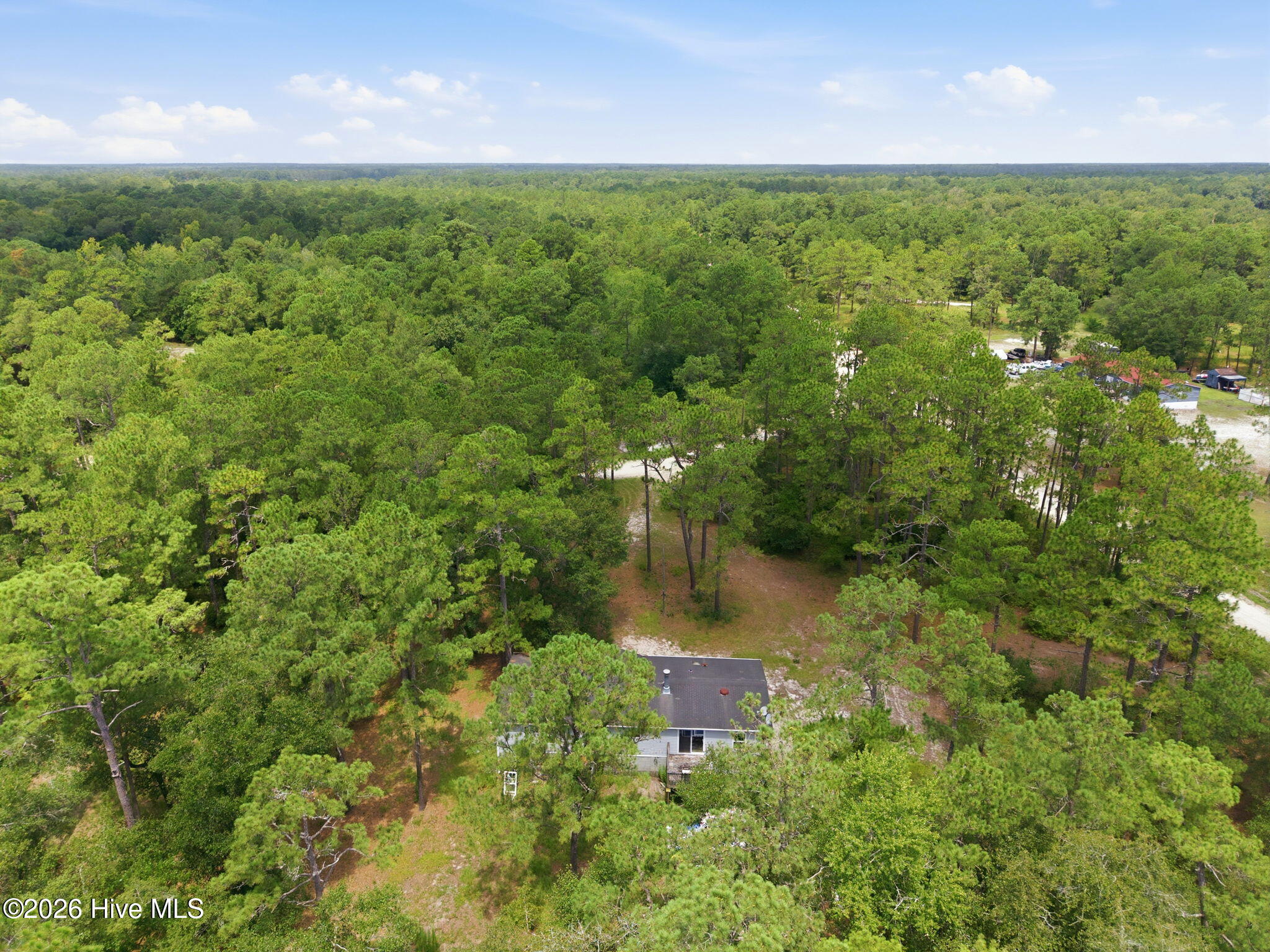 Exterior photo of 265 Riverview Drive, Burgaw, NC 28425. MLS: 100591316