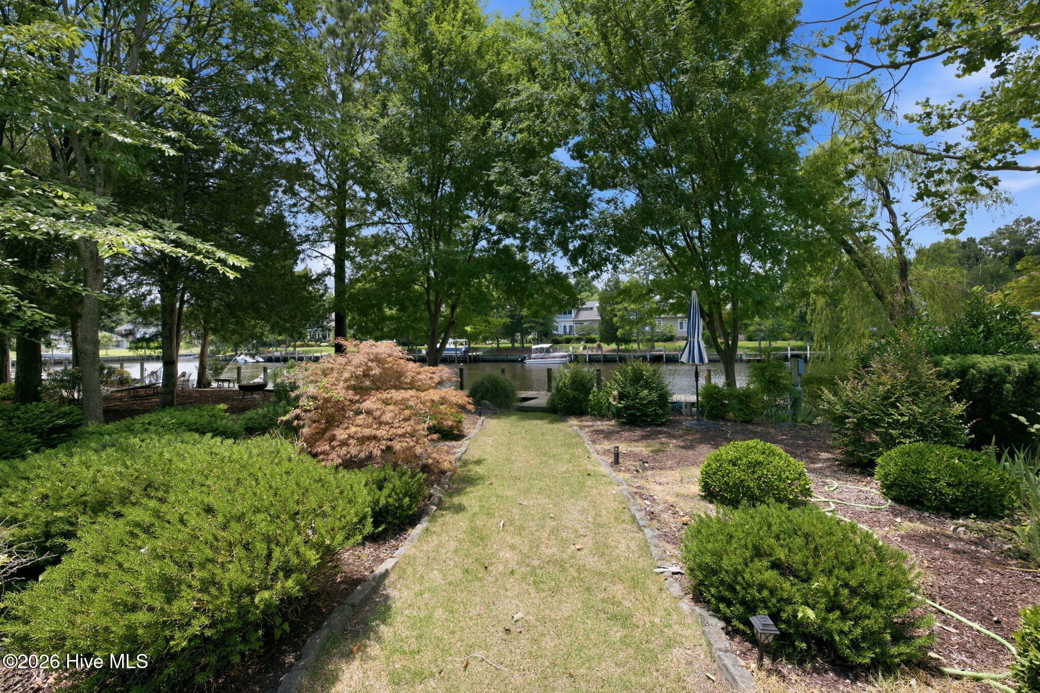 2113 Hidden Harbor Drive,New Bern