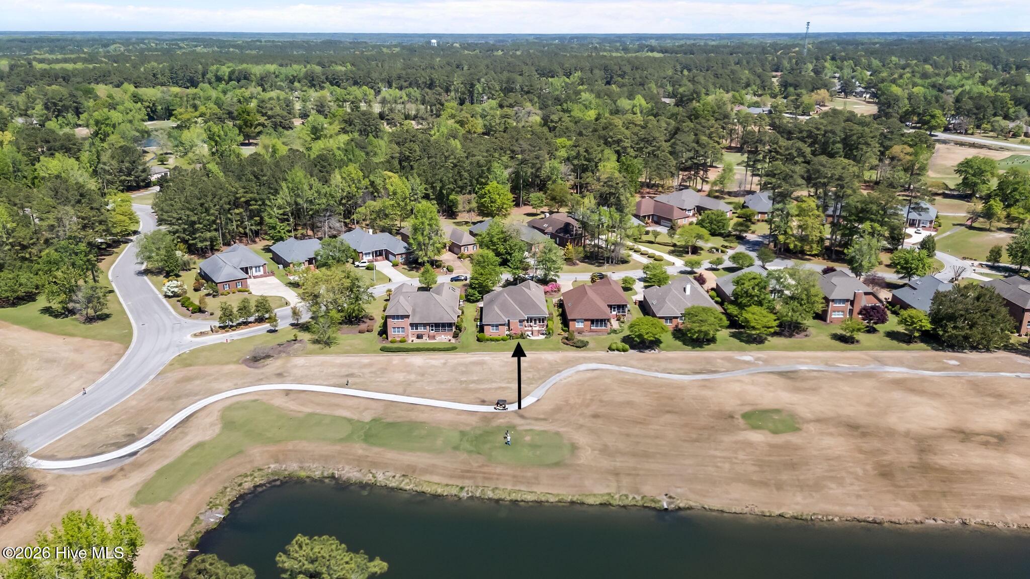 102 Pinehurst Drive,New Bern
