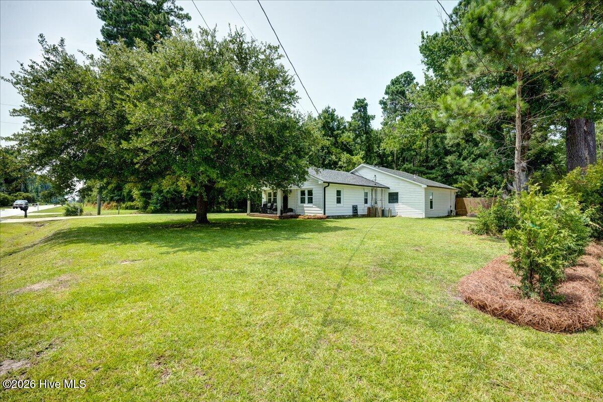 614 W Thurman Road,New Bern