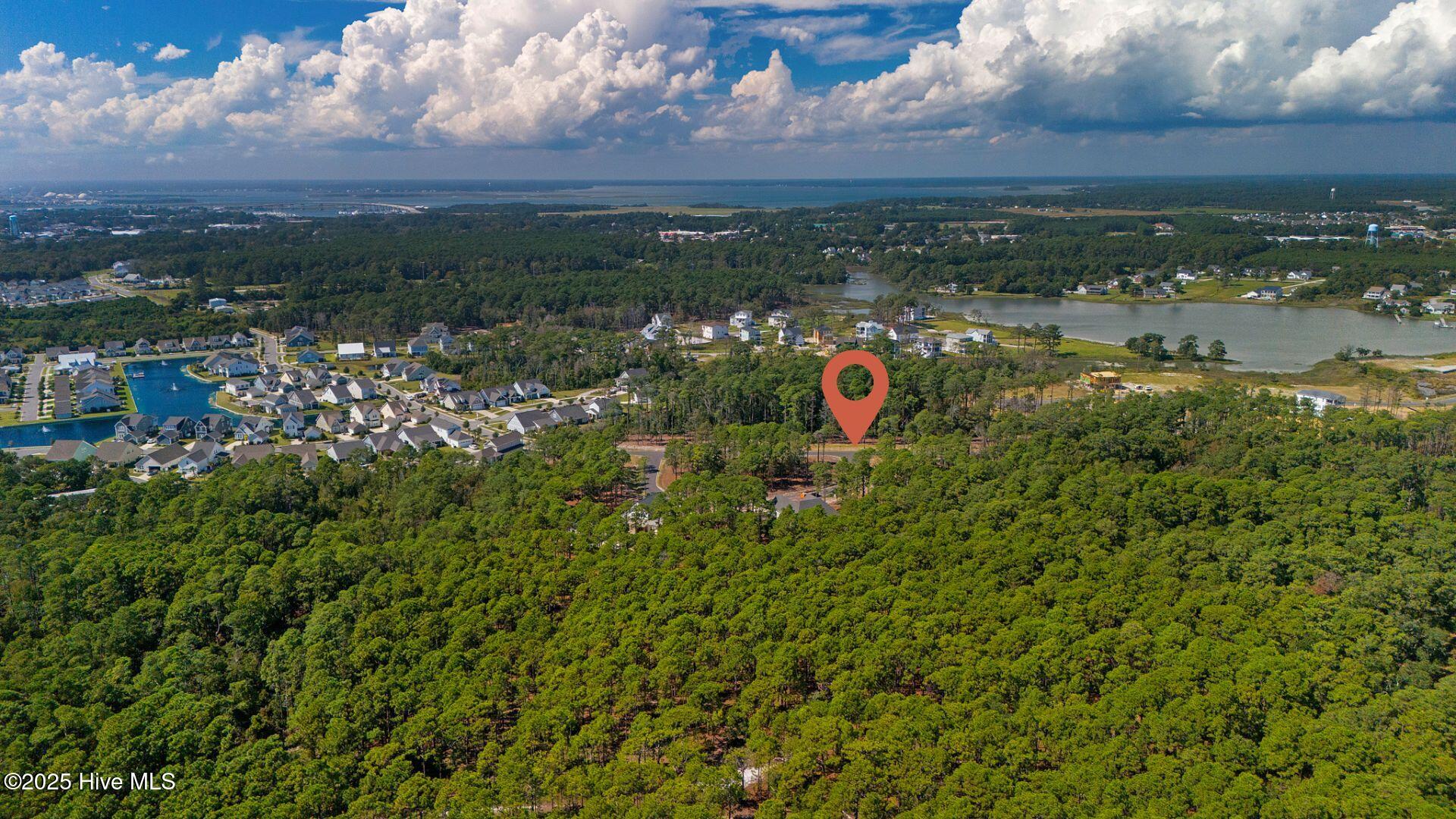 501 Freedom Park Road,Beaufort
