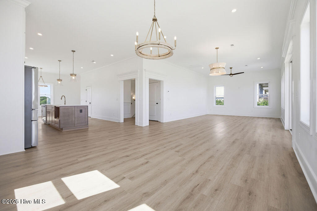 1 Bottlenose Boulevard,North Topsail Beach