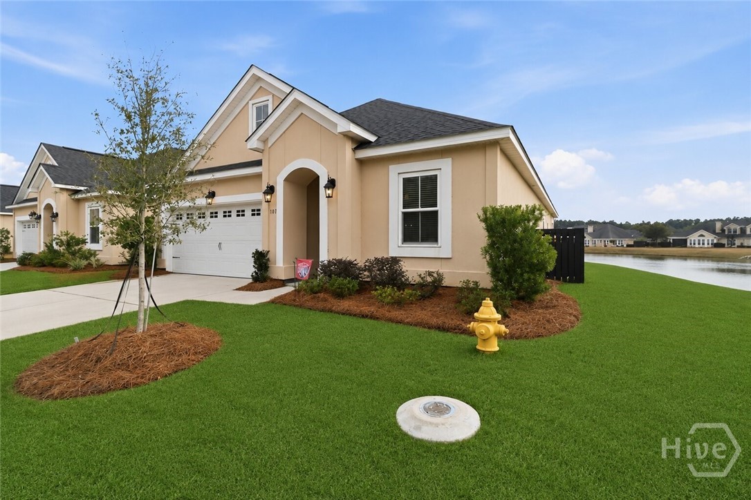 4th image of 101 Waterside Ln, Pooler, GA 31322 | MLS# SA346392